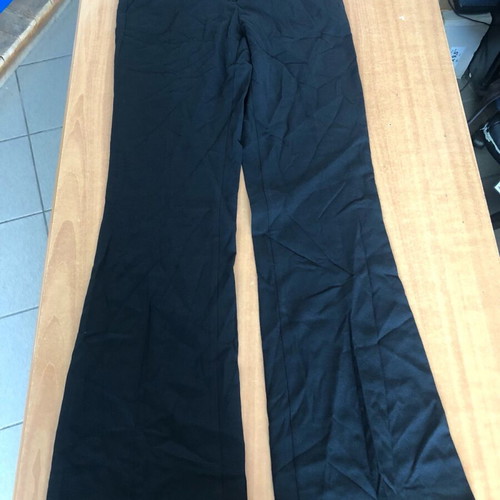 Branded women's flared pants like new