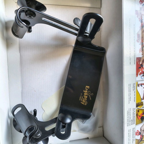ErgoPlay Troster guitar rest used