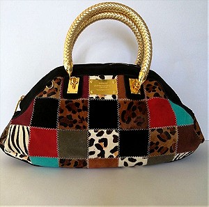 τσάντα γυναικεια Versace