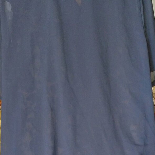 Jhuangariong women's elegant shirt N58 like new with embroidery and velvet