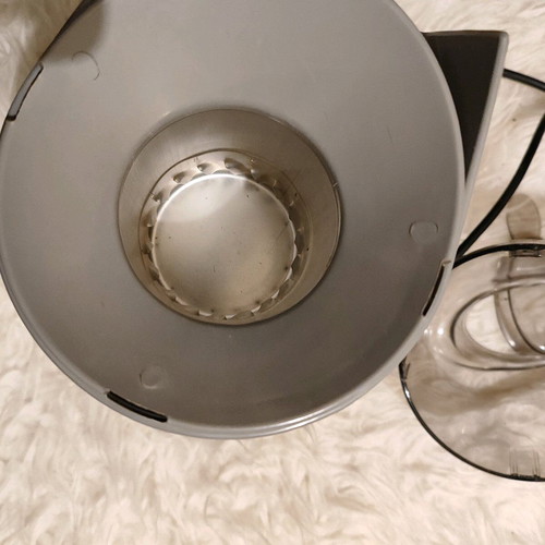 Bifinett hot air pop corn machine like new