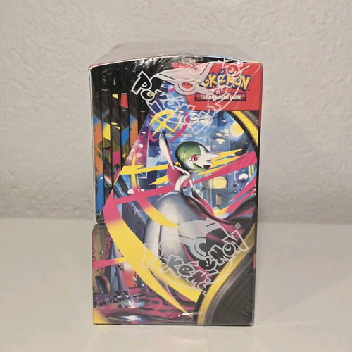 Pokémon TCG Mega Evolution Booster Box new