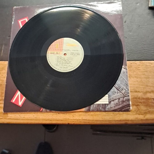 Platon vinyl record used in excellent condition