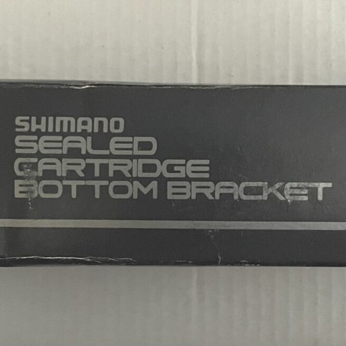 Shimano BB-UN71 sealed cartridge bottom bracket