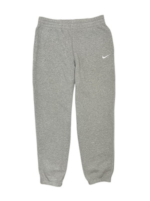 Nike men's sweatpants like new, gray, size L