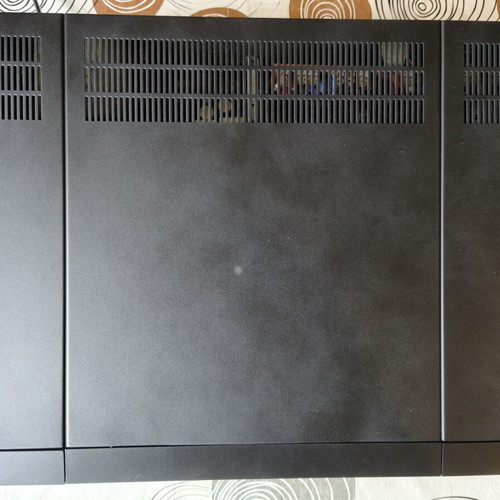 Teac V-800X 3-Head Cassette Deck used