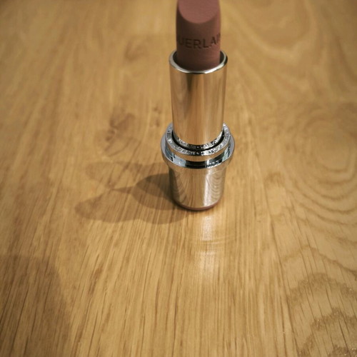 Guerlain Rouge G De Guerlain Κλασικό Κραγιόν Velvet 139 Καινούργιο