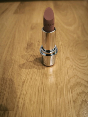 Guerlain Rouge G De Guerlain Κλασικό Κραγιόν Velvet 139 Καινούργιο