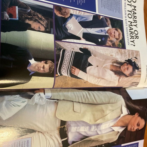 People Magazine 2005 used