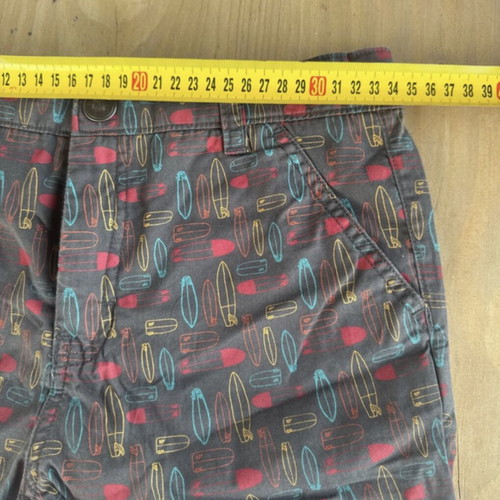 Orchestra summer pants like new, 100% cotton, size 152 cm