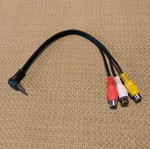 Smart TV adapter set like new