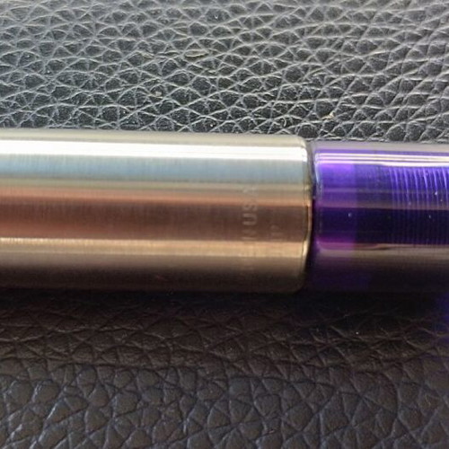 Parker Frontier Fountain Pen Gift Set 1997 new, made in USA