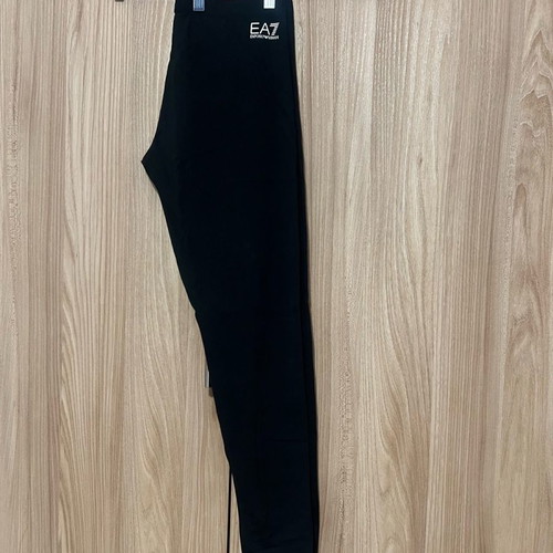 Emporio Armani women's leggings new, black, size S