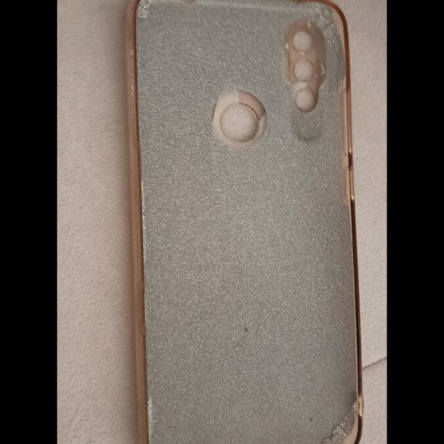 Xiaomi Redmi Note 8 case used