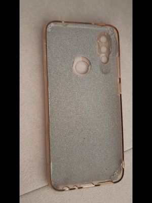 Xiaomi Redmi Note 8 case used