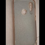 Xiaomi Redmi Note 8 case used