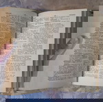  Γαλλογερμανικό λεξικό Larousse Dictionaire practique