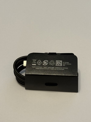 Samsung USB καλώδιο Type C 5A 1μ καινούργιο
