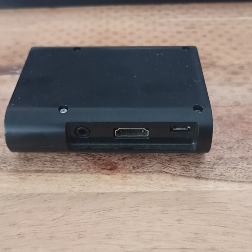 Raspberry Pi 3B kit with official charger, micro SD card, case