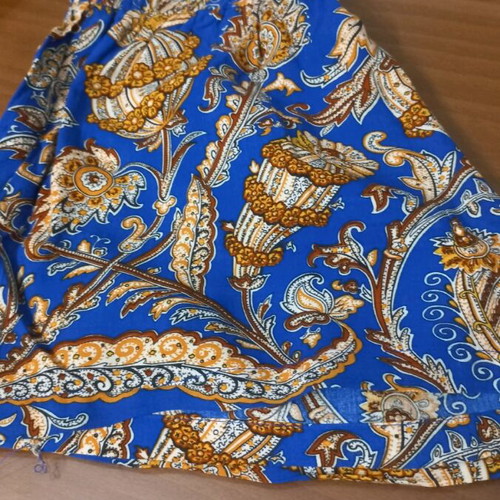 Women's shorts multicolored like new Pink Woman, size S