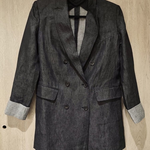 Max Mara blazer like new, size 42I