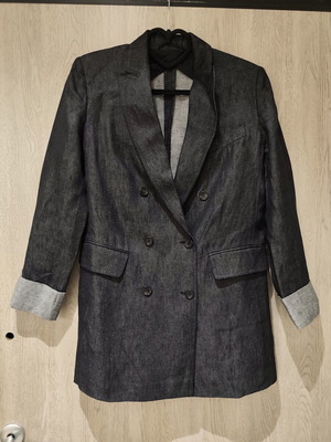 Max Mara blazer like new, size 42I