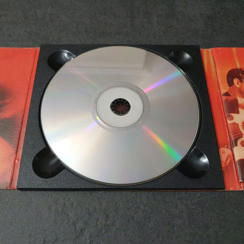 Me Dyo Papoutsia Panina CD used with Giorgos Dalaras and Goran Bregovic