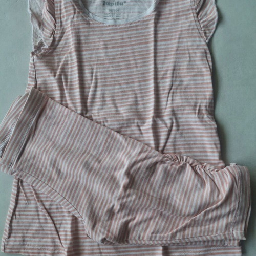 Clothing set for 3 years old like new