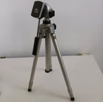 Hakuba adjustable tripod like new