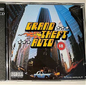PC - Grand Theft Auto + GTA London 1969