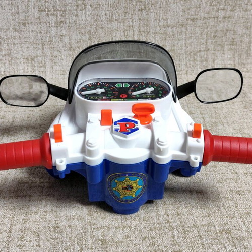 Playcycle Electronic Battery-Powered Board Game Son Ai Toys SA-203 New