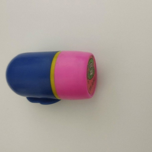 Trelobalakia stamp used, 90's