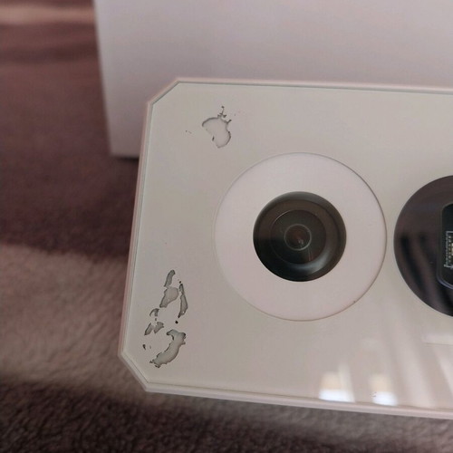 FootfallCam 3D Pro 2 used thermal customer traffic counter 2023 edition