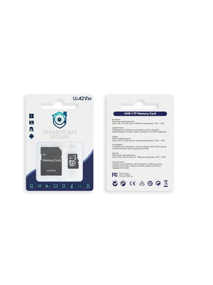 High-speed microSD cards new, 64/128/256GB, A2, V30, Full HD/4K