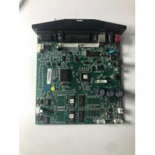 Motherboard for thermal printer LP 2844 used s542023350