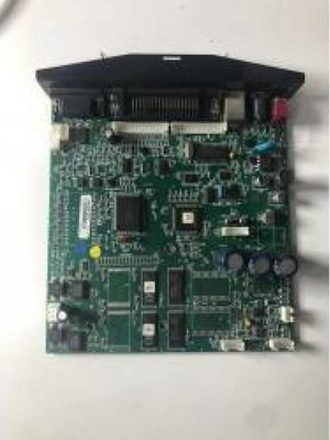 Motherboard for thermal printer LP 2844 used s542023350