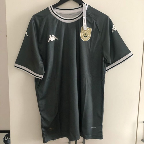 Espérance de Tunis 2023-24 3rd Kappa jersey new with tags