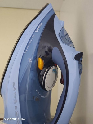 Σίδερο ατμού Philips Azur Performer Plus σαν καινούργιο 2600W