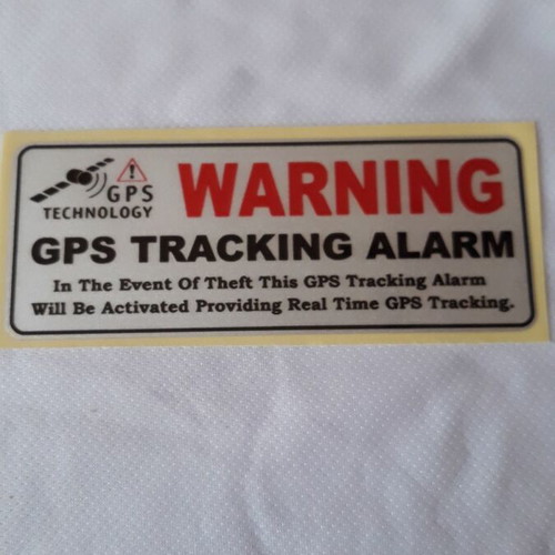 Vehicle protection sticker waterproof and indelible, new