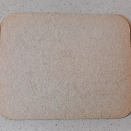 Duvel coaster used