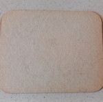 Duvel coaster used