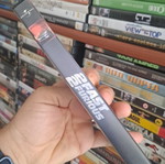 Fast and Furious 2 DVD μεταχειρισμένο, δράσης περιπέτεια αστυνομική με υπότιτλους
