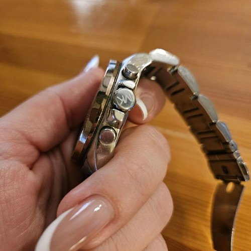 Michael Kors women's watch used with wear