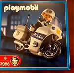  Playmobil 3986