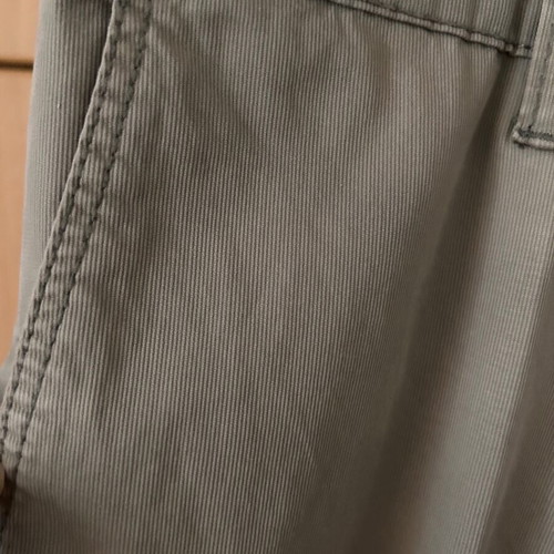 Chino pants The Bostonians XL khaki like new, cotton blend