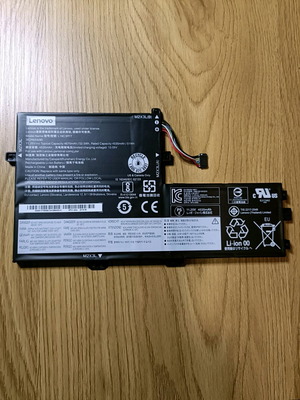 Μπαταρία Lenovo IdeaPad s340 15iwl μεταχειρισμένη, γνήσια L18C3PF7