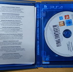 Final Fantasy VII Remake PS4 like new