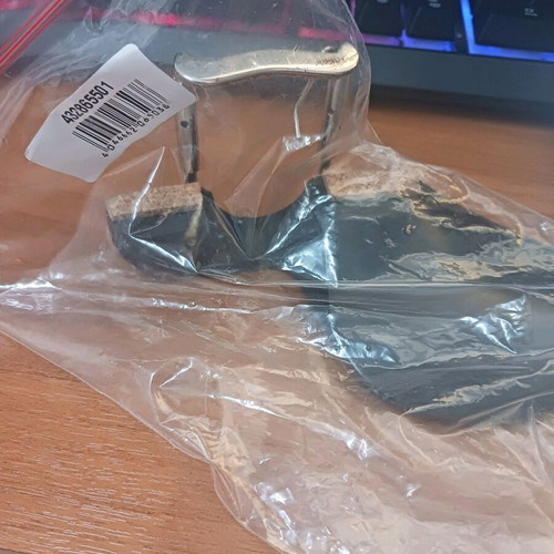 Violin Chin Rest 3/4 4/4 Gewa new