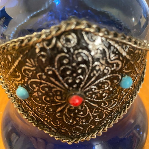 Decorative hookah like new