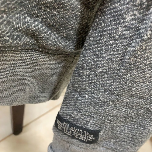 Mcl Denim men's sweatshirt like new, gray